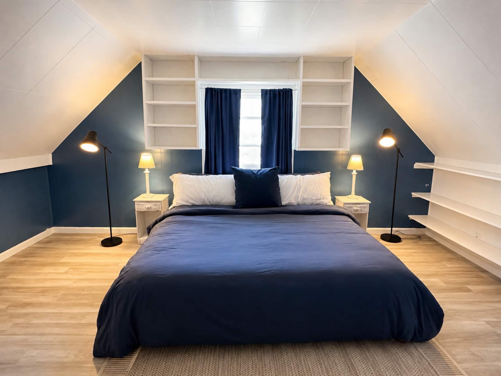 King bedroom two