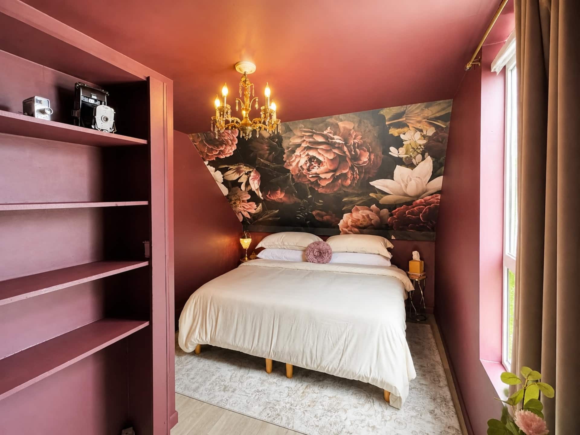 King bedroom three
