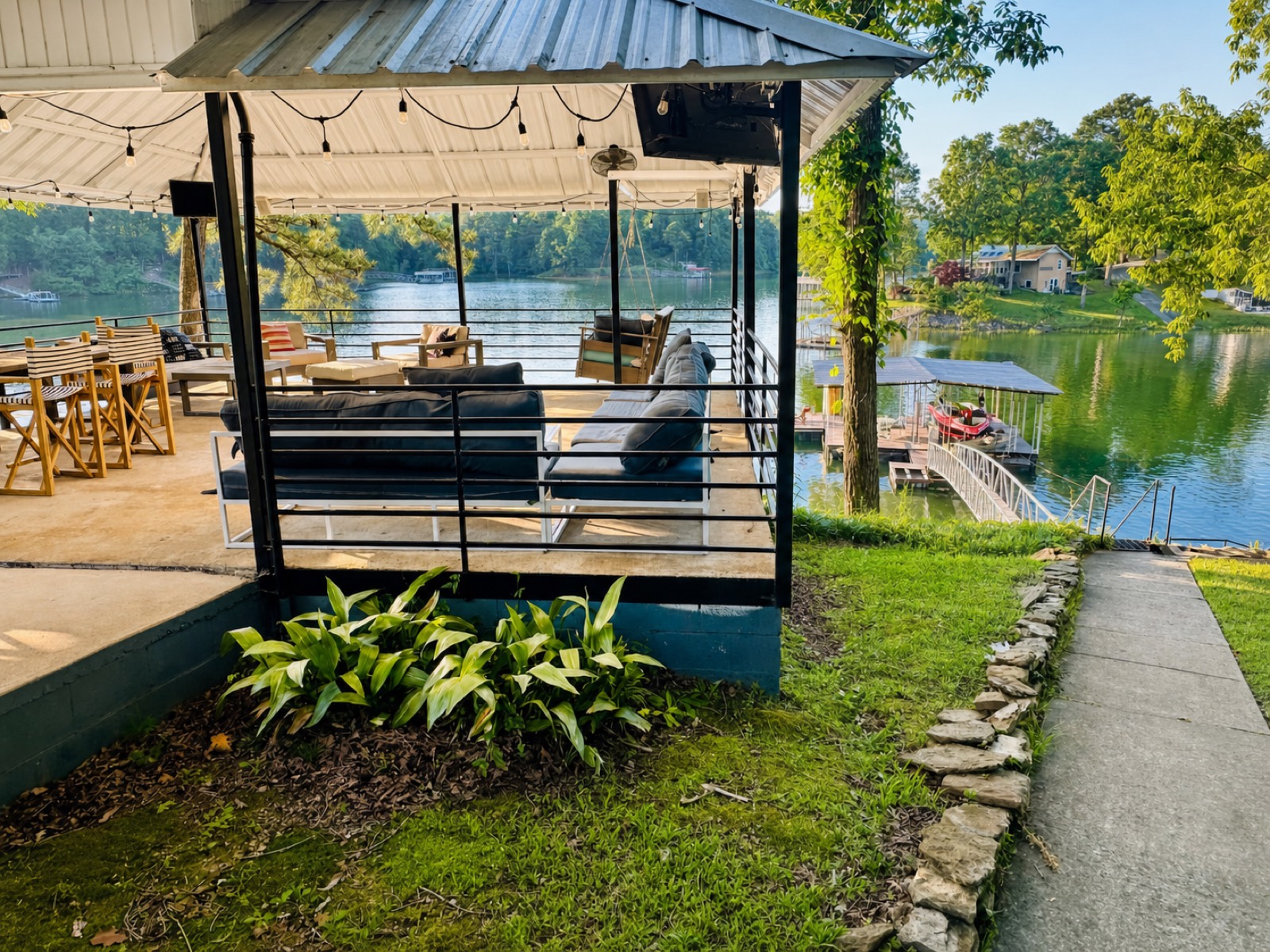 Lewis Smith Lake, Alabama